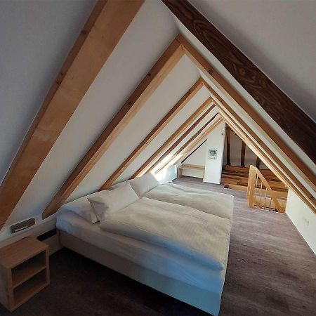 Gasthaus Zum Ochsen Mönchberg Kültér fotó