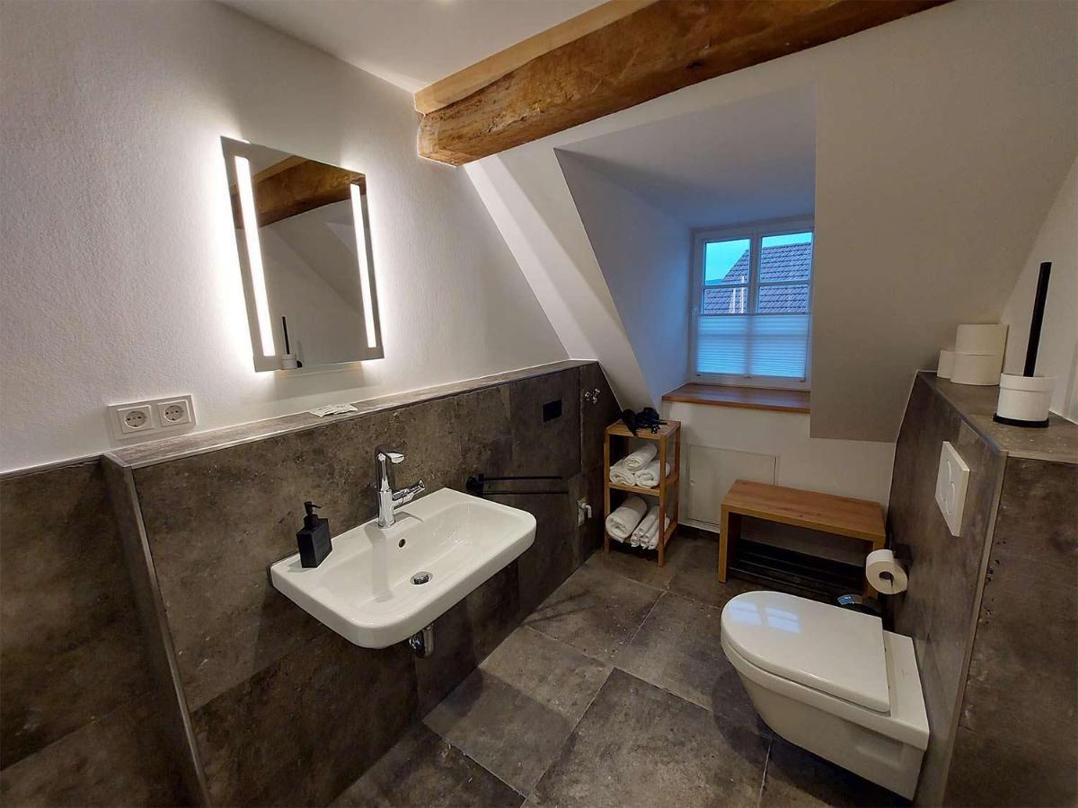 Gasthaus Zum Ochsen Mönchberg Kültér fotó